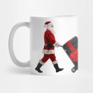 Christmas Next Day Delivery Mug